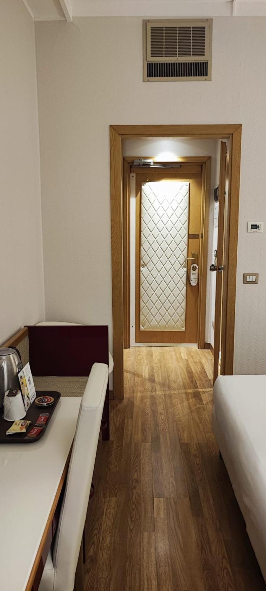 Best Western Air Hotel Linate Segrate Exterior photo